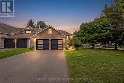 20 RUDDELL CRESCENT  Halton Hills, ON L7G 5N4
