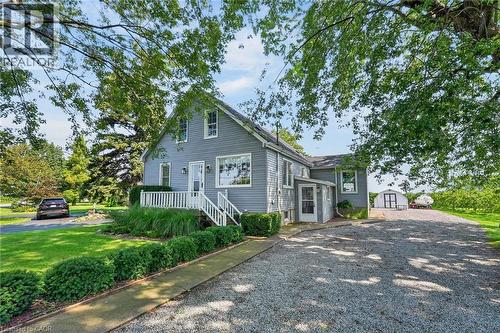 423 READ Road  Niagara-On-The-Lake, ON L2R 7K6