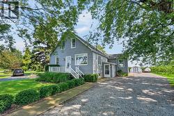 423 READ Road  Niagara-On-The-Lake, ON L2R 7K6