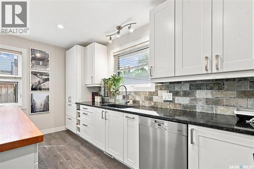 315 M Avenue N, Saskatoon, SK 