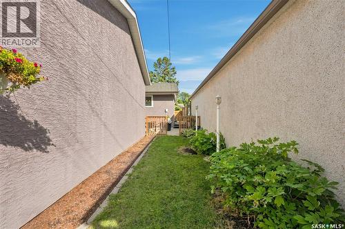 315 M Avenue N, Saskatoon, SK 