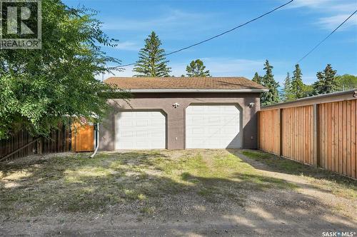 315 M Avenue N, Saskatoon, SK 