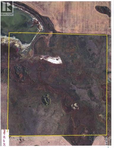 Dennis Acreage, Perdue Rm No. 346, SK 