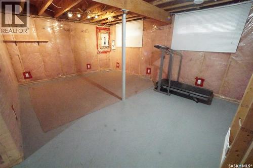 4606 Juniper Drive, Regina, SK 