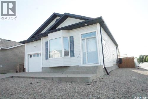 4606 Juniper Drive, Regina, SK 
