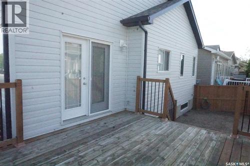 4606 Juniper Drive, Regina, SK 