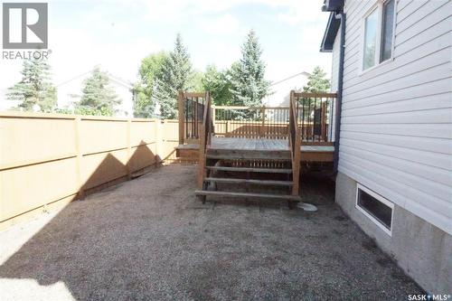 4606 Juniper Drive, Regina, SK 