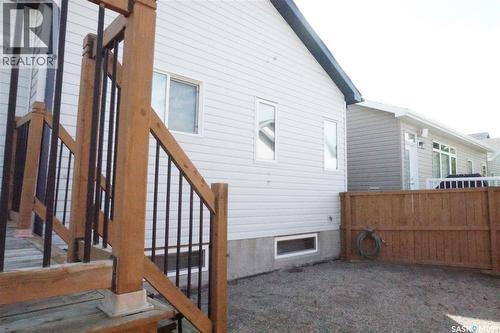 4606 Juniper Drive, Regina, SK 