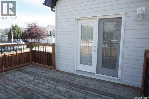 4606 Juniper Drive, Regina, SK 