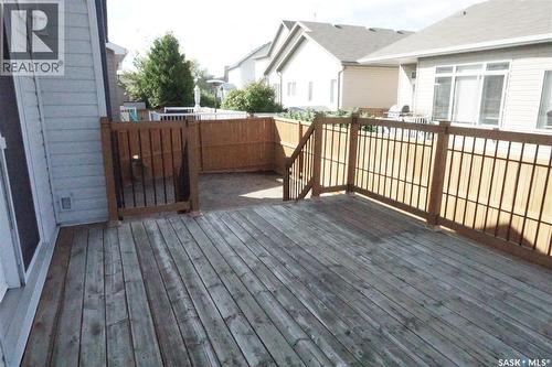 4606 Juniper Drive, Regina, SK 