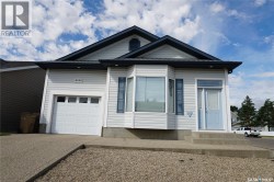 4606 Juniper DRIVE  Regina, SK S4X 4R6