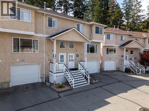 1458 Penticton Avenue Unit# 156  Penticton, BC V2A 8L3