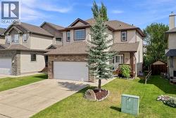 106 Crystal Shores Manor  Okotoks, AB T1S 2H6