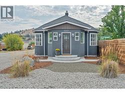 11317 Prairie Valley Road  Summerland, BC V0H 1Z8