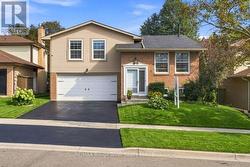 117 PINE HILLS ROAD  Whitby (Blue Grass Meadows), ON L1N 6N9