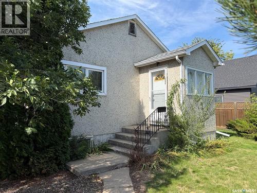 1301 107th STREET  North Battleford, SK S9A 1Z6