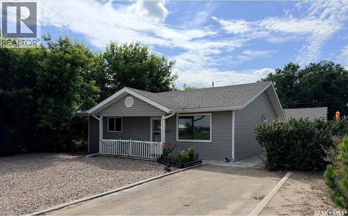 310 McKenzie STREET N  Outlook, SK S0L 2N0