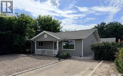 310 McKenzie STREET N  Outlook, SK S0L 2N0