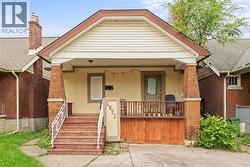 1571 GOYEAU  Windsor, ON N8X 3L5