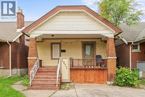 1571 GOYEAU  Windsor, ON N8X 3L5