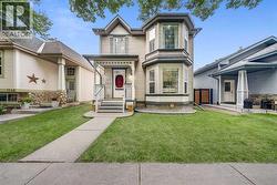 1150 Prestwick Circle SE  Calgary, AB T2Z 3M1