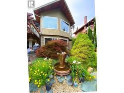 2880 Chalet Drive  Blind Bay, BC V0E 1H1