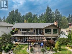 2880 Chalet Drive Blind Bay, BC V0E 1H1