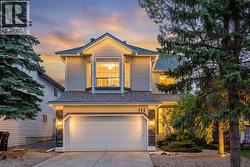 142 Somerset Park SW  Calgary, AB T2Y 3H5
