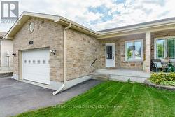 46 SUNSET BOULEVARD  Cornwall, ON K6H 7M3