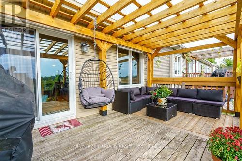 46 Sunset Boulevard, Cornwall, ON 