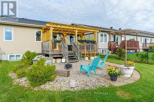 46 Sunset Boulevard, Cornwall, ON 