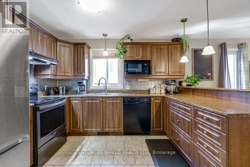 46 Sunset Boulevard, Cornwall, ON 