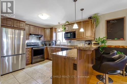 46 Sunset Boulevard, Cornwall, ON 
