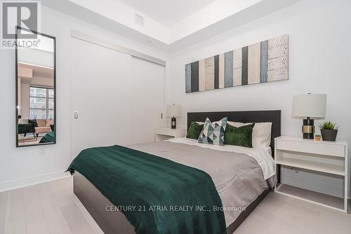 404 - 501 ADELAIDE STREET , Toronto, Ontario M5V 0R3 3
