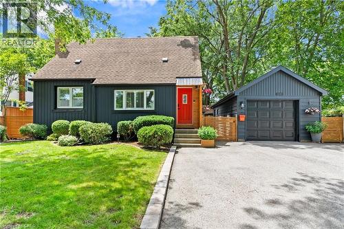 83 Devon Road, St. Catharines, ON 