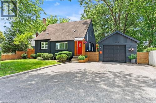 83 Devon Road, St. Catharines, ON 