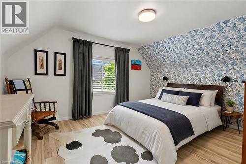 Virtually Staged - 83 Devon Road, St. Catharines, ON 
