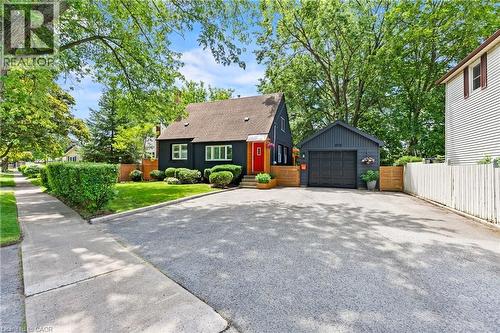 83 Devon Road, St. Catharines, ON 