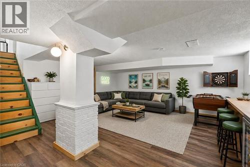 Virtually Staged - 83 Devon Road, St. Catharines, ON 