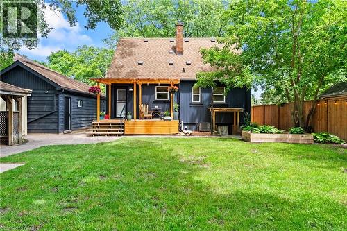 83 Devon Road, St. Catharines, ON 