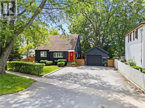 83 Devon Road, St. Catharines, ON 