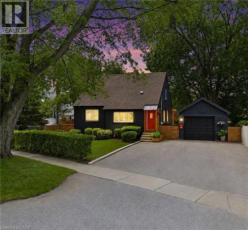 83 Devon Road, St. Catharines, ON 