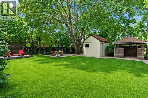 Virtually Landscaped - 83 Devon Road, St. Catharines, ON 
