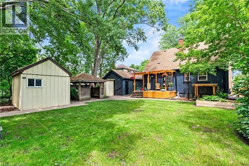 83 Devon Road, St. Catharines, ON 