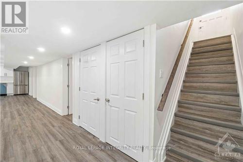 B - 25 NEWHAVEN STREET , Ottawa, Ontario K2G 0X7 2