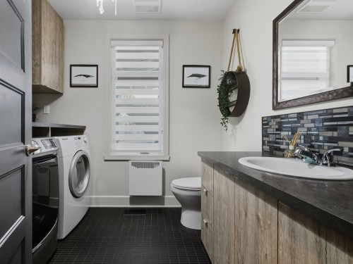 Salle d'eau - 51 Rue Des Lys, Lavaltrie, QC 