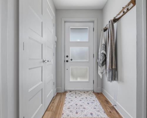 Hall d'entrée/Vestibule - 51 Rue Des Lys, Lavaltrie, QC 