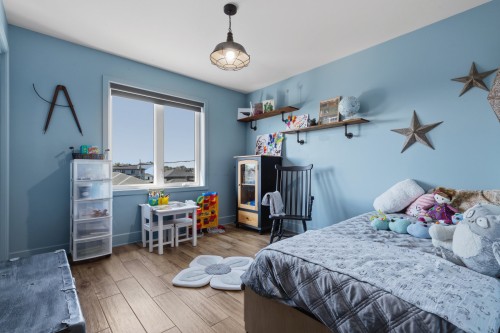 Chambre à coucher - 51 Rue Des Lys, Lavaltrie, QC 