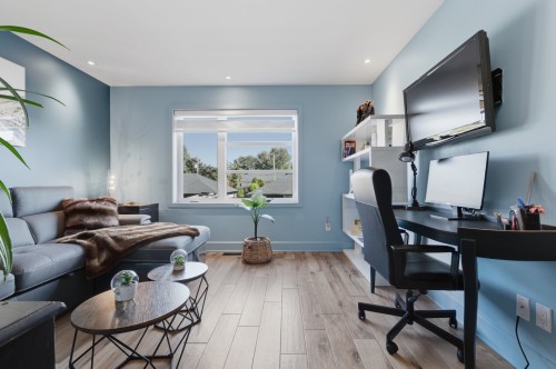 Chambre à coucher - 51 Rue Des Lys, Lavaltrie, QC 