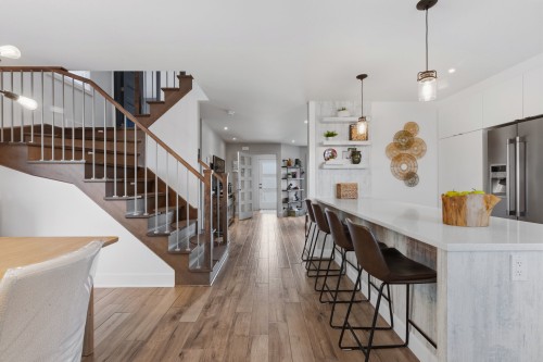 Vue d'ensemble - 51 Rue Des Lys, Lavaltrie, QC 